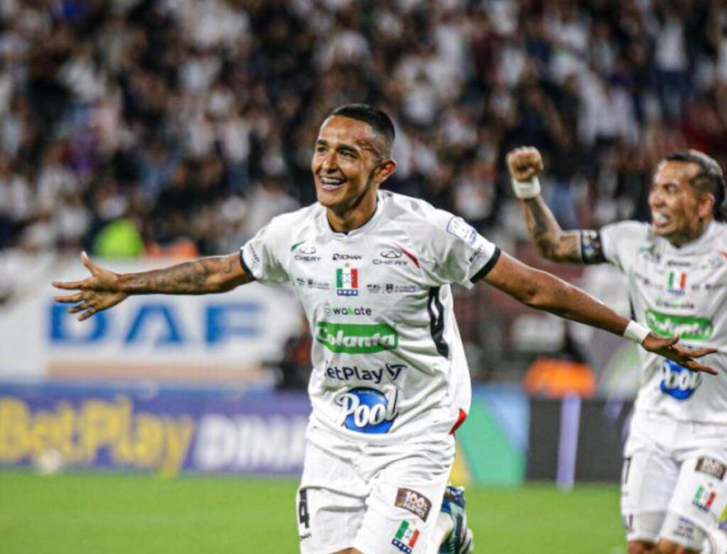 Once Caldas se ilusiona con estar entre los ocho