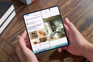 One UI 8 llega a los Galaxy