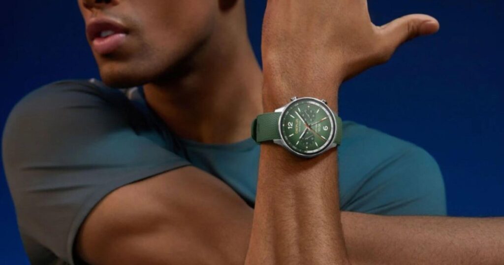 OnePlus ataca la gama media con una rebaja récord en su smartwatch Watch 2R este mes de septiembre