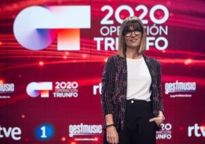 ‘Operación Triunfo’ se podrá ver en España y seis países de AL