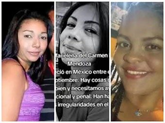 Otros tres nuevos feminicidios de venezolanas en el exterior – Diario La Nación