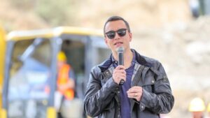 PARO NACIONAL ECUADOR | Noboa, ante protestas indígenas en Ecuador: «Que se pongan a trabajar y dejen de molestar» | elperiodico.com