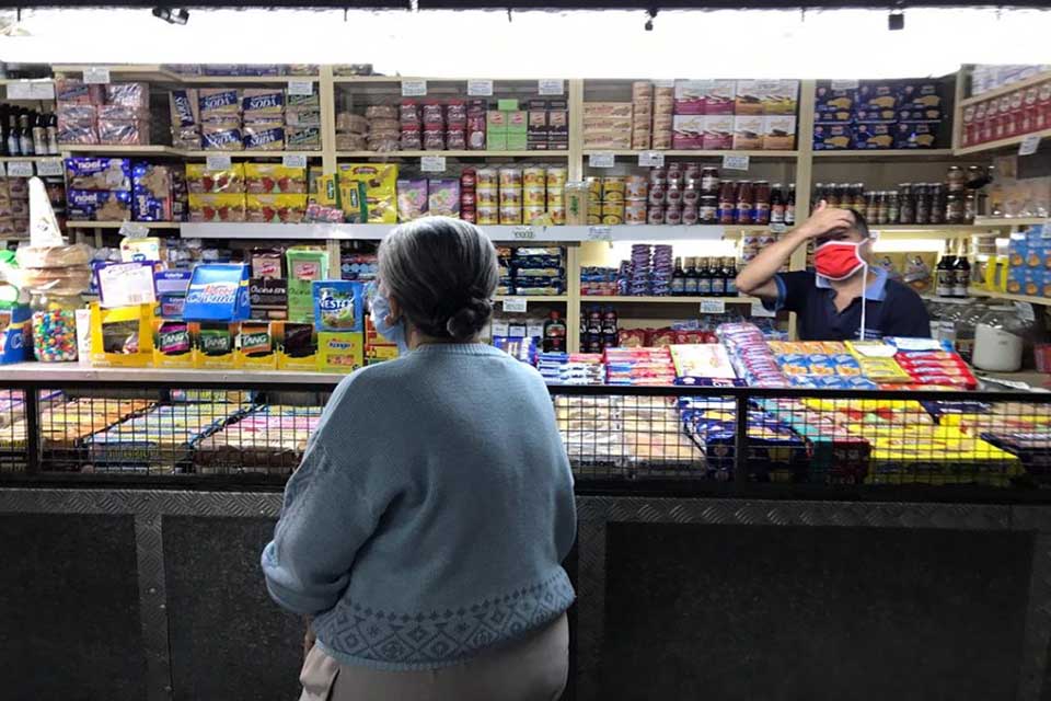 PNUD preve crecimiento de la economía venezolana en 5,8%