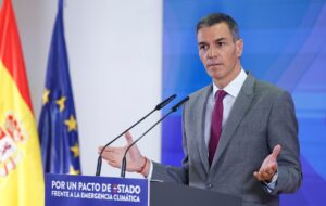 PP y Vox piden a Pedro Sánchez que actúe ante el abandono de presos españoles en Venezuela