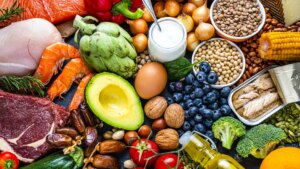 Pablo Ojeda revela cuál es el alimento que debes comer para desinflamar la vesícula y mejorar la digestión