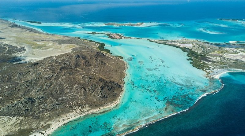 Padrino López califica de "exitosa" maniobra militar en isla del Caribe ante "amenaza" de EEUU
