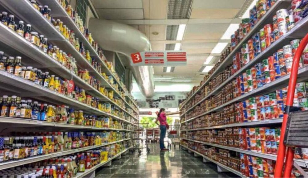 Pagos en supermercados en Venezuela - Agencia Carabobeña de Noticias