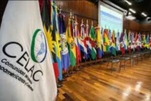Países de la Celac manifestaron preocupación por despliegue «extra regional» de EEUU