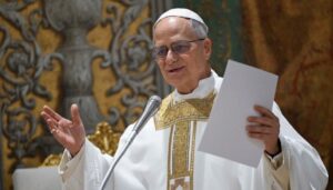 Papa León XIV llama a la parroquia en Gaza tras la ofensiva terrestre de Israel – AlbertoNews