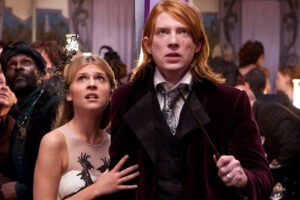 Para muchos es un sueño, pero para este actor el primer día de rodaje de Harry Potter fue uno de los más horribles de su vida