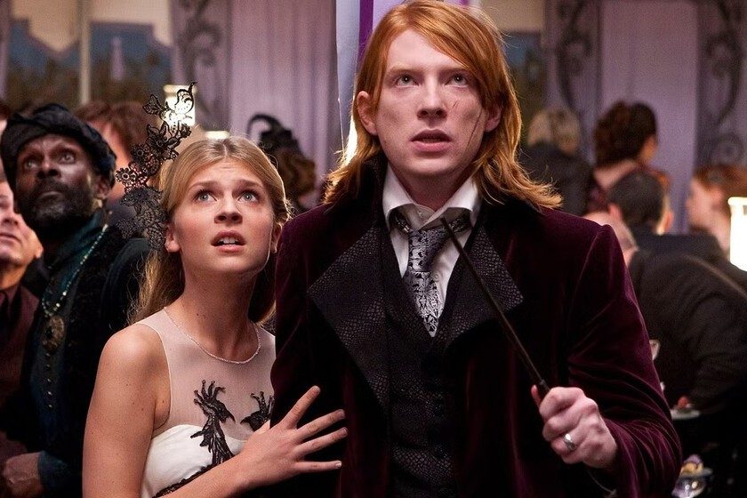 Para muchos es un sueño, pero para este actor el primer día de rodaje de Harry Potter fue uno de los más horribles de su vida