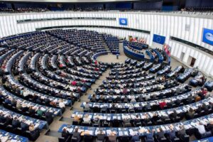 Parlamento Europeo pide a la UE declarar al Cartel de los Soles como grupo terrorista