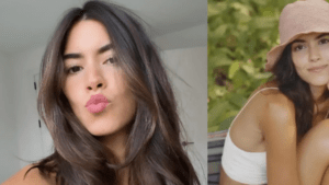 Paulina Vega, Miss Universo Colombia 2014, pidió ayuda a sus seguidores para la crianza de su hija: ‘Escríbanme’