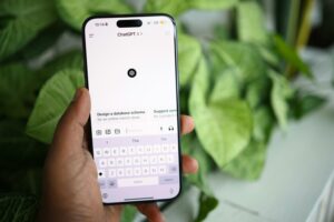 Pensábamos que ChatGPT se usaba sobre todo para trabajar. La propia OpenAI acaba de demostrar lo contrario