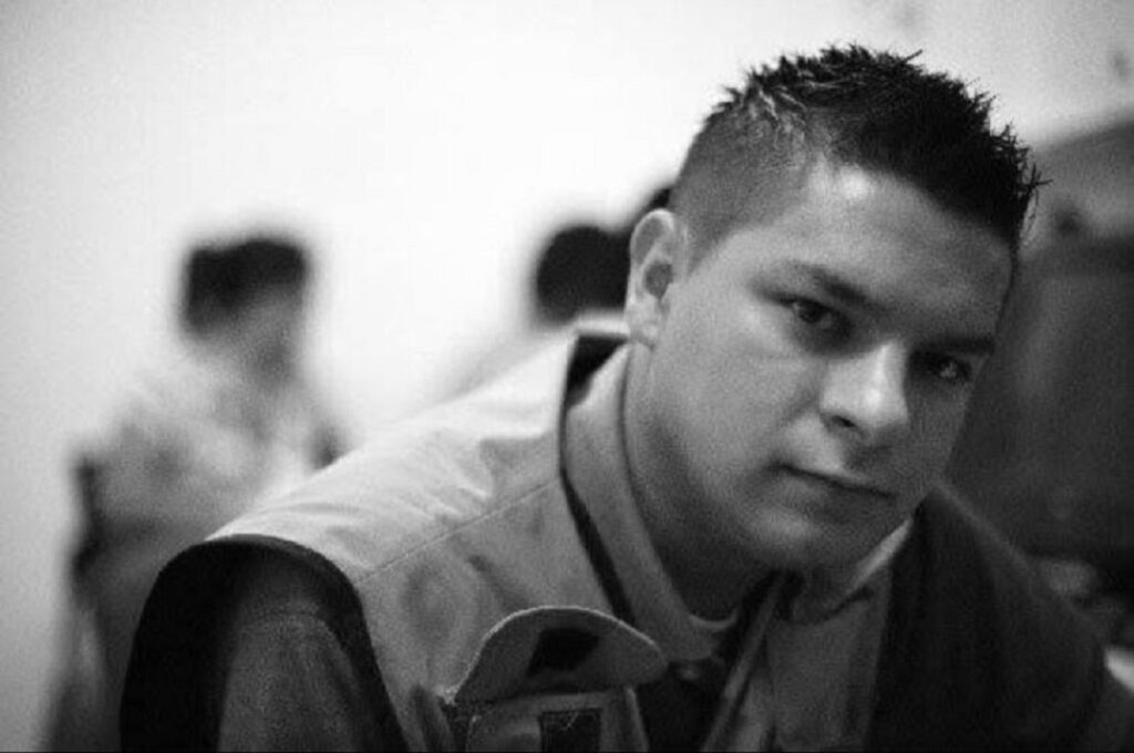 Periodista colombiano detenido en frontera venezolana mientras realizaba cobertura