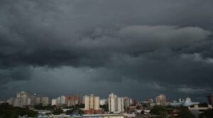 Persiste el mal tiempo en buena parte del país este lunes