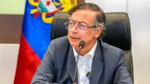 Petro considera «una injusticia» y «un insulto» la ‘descertificación’ de EE.UU. a Colombia – AlbertoNews