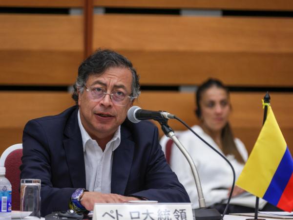 Petro pide al Pacto Histórico que votos no sean secretos en Congreso: 'nada que ocultar' | Gobierno | Economía
