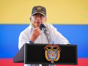Petro, sobre resolución de UE sobre violencia en Colombia: ‘No entienden nuestro país’ | Gobierno | Economía