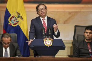 Petro tacha de asesinato el ataque de EEUU a «narcolancha» en el Caribe