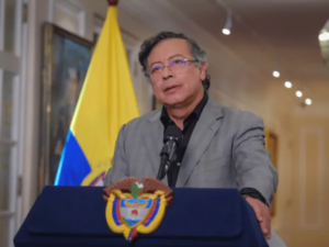Petro, vehemente con exdirectivos de Nueva EPS, tras informe de la CGR | Gobierno | Economía