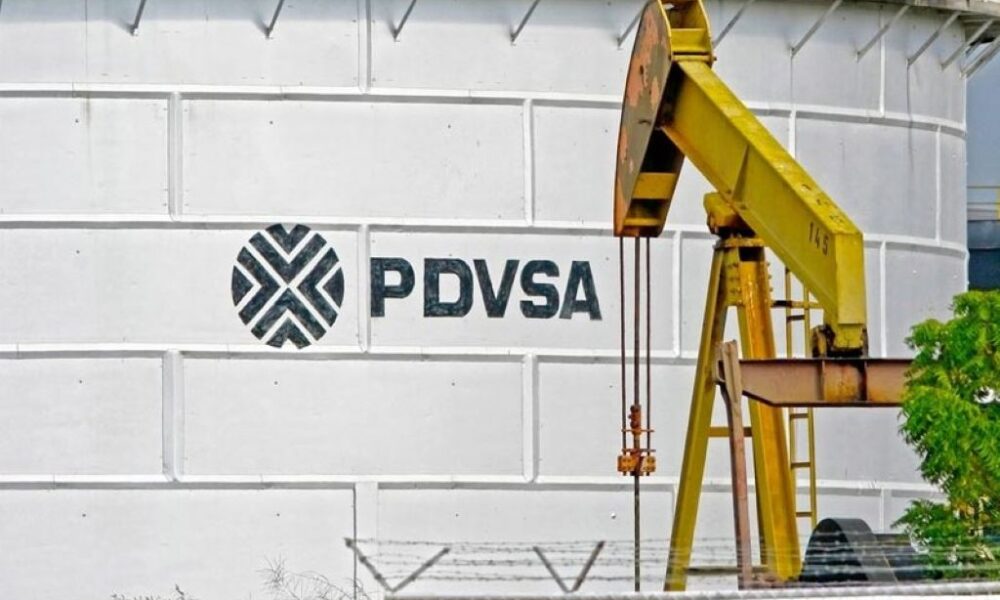 Petróleo venezolano alcanza nivel más alto - Agencia Carabobeña de Noticias