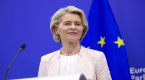 Piden a la Unión Europea defender su papel en un mundo «hostil»
