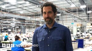 «Pierdo US$100.000 al mes»: los empresarios en EE.UU. afectados por los aranceles de Trump