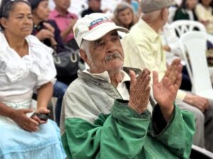 Pilar Solidario: este es el link para que los adultos mayores de Colombia actualicen sus datos | Gobierno | Economía