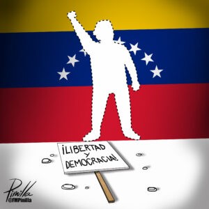 Pinilla: Desapariciones forzadas – EL NACIONAL