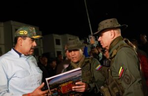 “Plan Independencia 200” o la campaña comunicacional del chavismo para mostrar cohesión y control interno 