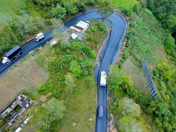 Plan piloto vía Bogotá–Villavicencio horarios y controles de tránsito | Infraestructura | Economía