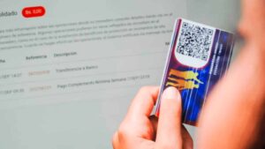 Plataforma Patria está operativa este domingo
