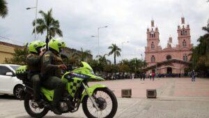 Policía revela detalles del tiroteo en Buga