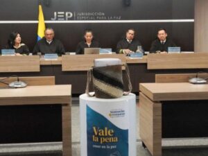 Por ‘falsos positivos’ 12 exmilitares serán sentenciados ante la JEP | Regiones | Economía