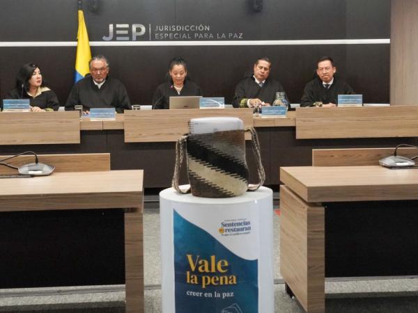 Por 'falsos positivos' 12 exmilitares serán sentenciados ante la JEP | Regiones | Economía