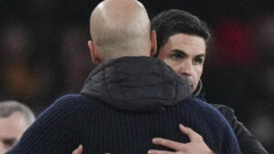 Por lo que se demanda a sí mismo, por su deseo de ganar… Guardiola es de largo el mejor del mundo