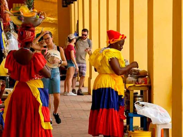 Por qué Colombia fue tan destacado a nivel internacional este año: hay algo lindísimo | Gobierno | Economía