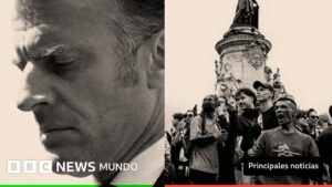 Por qué Francia está al borde de convertirse en el «enfermo» de Europa