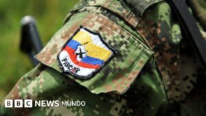Por qué la sentencia a la cúpula de las FARC es un hito en Colombia (y la controversia que generan las sanciones impuestas)