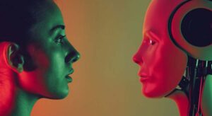 Por qué los robots nos obligarán a redescubrir qué significa ser humano