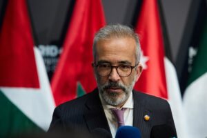 Portugal anuncia el reconocimiento de Palestina como Estado | europapress.es