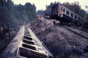 Portugal recuerda la mayor tragedia ferroviaria de su historia en su 40 aniversario – AlbertoNews