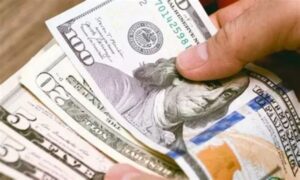 Precio del dólar de 11 de septiembre da otro «saltico»