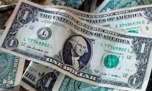 Precio del dólar del 10 de septiembre pasó los 156 bolívares