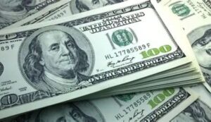 Precio del dólar del 12 de septiembre se acerca a los 160 bolívares
