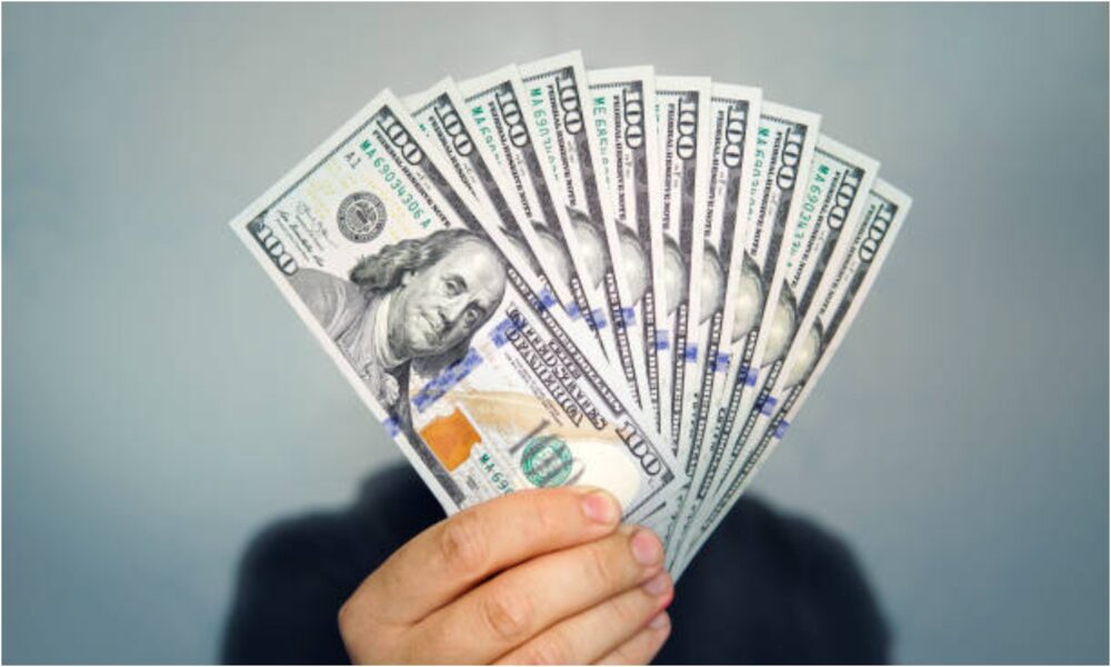 Precio del dólar del 2 de septiembre - Agencia Carabobeña de Noticias