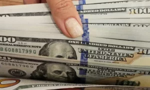 Precio del dólar del 3 de septiembre pasa los 150 bolívares