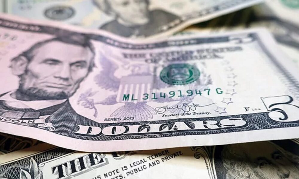 Precio del dólar del 5 de septiembre - Agencia Carabobeña de Noticias