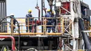 Presidenta de Ecopetrol aclaró que no pueden negociar gas con entidades del régimen de Maduro